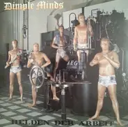 Dimple Minds - Helden Der Arbeit