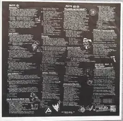 LP - Dimple Minds - Trinker An Die Macht - Blue