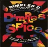 LP - Dimples D - Dimples & Spice