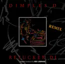 12inch Vinyl Single - Dimples D - Resucker DJ (Remix)
