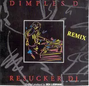 12'' - Dimples D - Resucker DJ