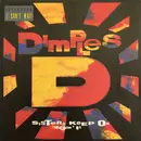 7inch Vinyl Single - Dimples D - Sisters Keep On Doin' It