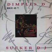 dimples d - sucker dj