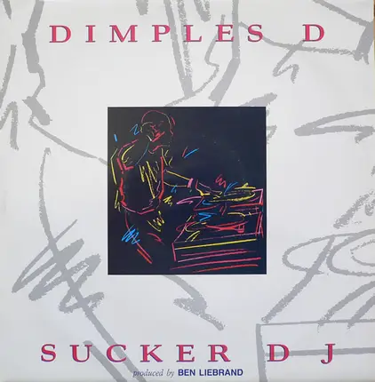 Dimples D - sucker dj