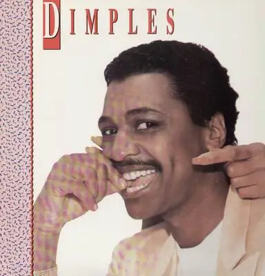 Dimples - Dimples