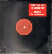 12'' - Dimples - I Can't Live With Or Without You