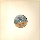 12inch Vinyl Single - Dimples Tee - Jealous Fella's