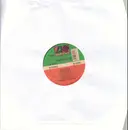 12inch Vinyl Single - Dimples Tee - Nas Tee