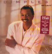 Dimples - Tellin' It Like It Is