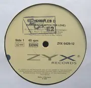 12'' - Dimples D - Sucker DJ (A Witch For Love)