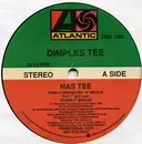 12'' - Dimples Tee - Nas Tee