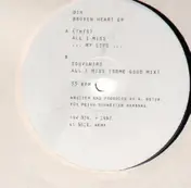 DIN - Broken Heart EP