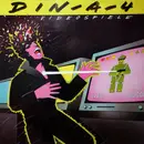 LP - Din-A-4 - Videospiele