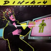 LP - Din-A-4 - Videospiele