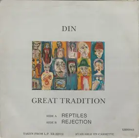 DIN - Great Tradition