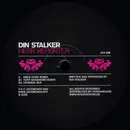 12'' - Din Stalker - Herr Reporter