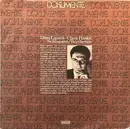 LP - Schumann / Beethoven - Konzert Für Klavier Und Orchester A-moll, Op.54 / Konzert Für Klavier Und Orchester Nr.4 G-dur, Op.58 - Mono