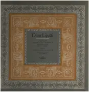 LP - Dinu Lipatti - Robert Schumann - Herbert von Karajan / Edvard Grieg - Alceo Galliera - Philharmonia - Concerto En La Mineur / Concerto En La Mineur - mono,