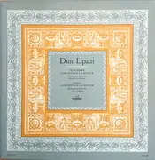 LP - Schumann / Grieg - Concerto En La Mineur / Concerto En La Mineur - Mono