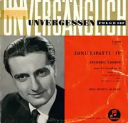 10'' - Chopin - Sonate Nr. 3 Op. 58