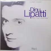 LP - Dinu Lipatti , Frédéric Chopin - Vierzehn Walzer