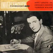 Dinu Lipatti - Chopin: Vierzehn Walzer