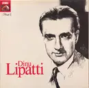 LP-Box - Dinu Lipatti - Bach / Brahms / Chopin / Enescu / Grieg / Liszt / Mozart /  Ravel / Scarlatti / Schubert / Schumann