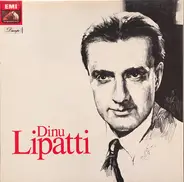 Bach / Brahms / Chopin / Enescu a.o. - Dinu Lipatti