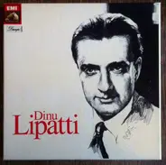 Dinu Lipatti - Chopin, Bach, Scarlatti a.o.