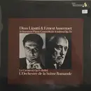 LP - Schumann - Piano Concerto In A Minor, Op. 54 / Le Carnaval, Op. 9 - Ballet