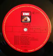 LP-Box - Dinu Lipatti - Chopin, Bach, Scarlatti a.o. - Hardcover Box