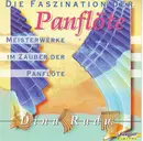 CD - Dinu Radu - Die Faszination Der Panflöte