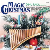 Dinu Radu - Magic Christmas