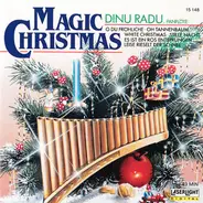 Dinu Radu - Magic Christmas
