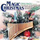 CD - Dinu Radu - Magic Christmas
