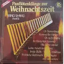 Double LP - Dinu Radu - Panflotenklange zur Weihnachtszeit