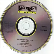 CD - Dinu Radu - Die Faszination Der Panflöte