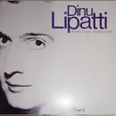 LP - Dinu Lipatti - Frédéric Chopin - 14 Walzer