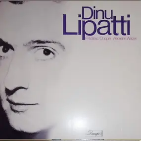 Dinu Lipatti - 14 Walzer