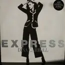12'' - Dina Carroll - Express