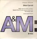 2 x 12inch Vinyl Single - Dina Carroll - Here / Special Kind Of Love / The Perfect Year - Promo copy