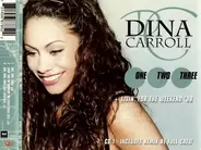 Dina Carroll - One, Two, Three