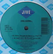 12'' - Dina Carroll - Me Sienta Sola (We Are One)
