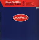 2 x 12inch Vinyl Single - Dina Carroll - Mind Body & Soul