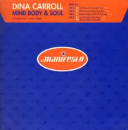 Dina Carroll - Mind, Body & Soul