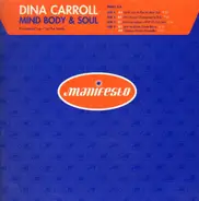Dina Carroll - Mind, Body & Soul