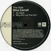 12'' - Dina Carroll - So Close