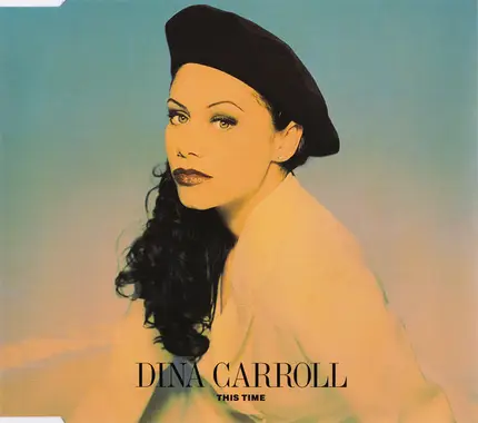 Dina Carroll - This Time