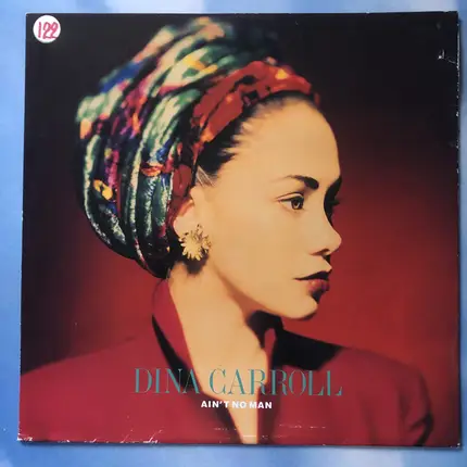 Dina Carroll - Ain't No Man