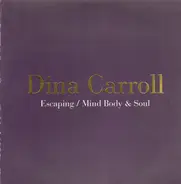 Dina Carroll - Escaping